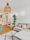 Goden bnb s'occupe de toute la mise en place liée à la location de votre bien en courte durée sur Lyon et sa région